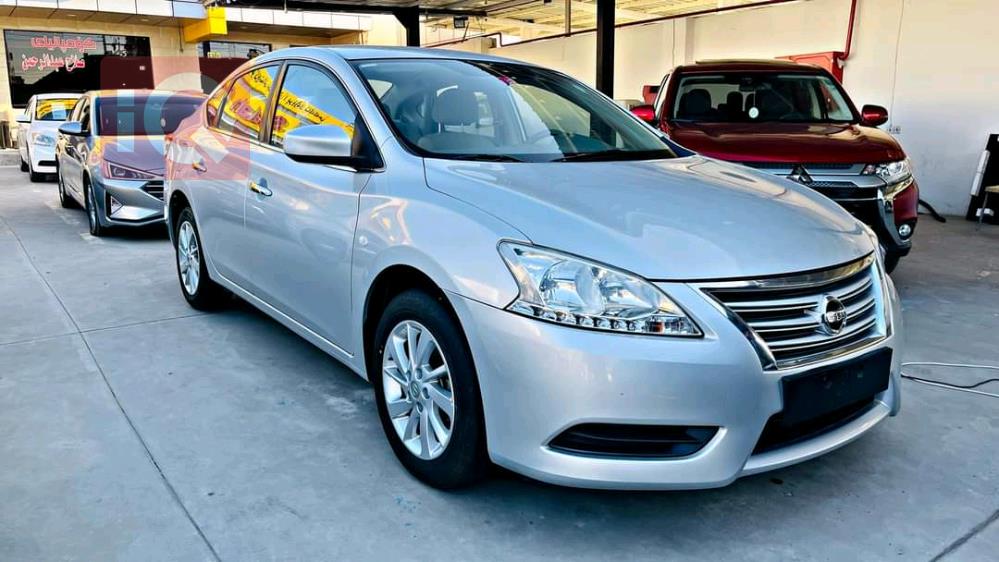 نيسان سنترا